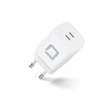 Wall Charger Dicota D31984 White