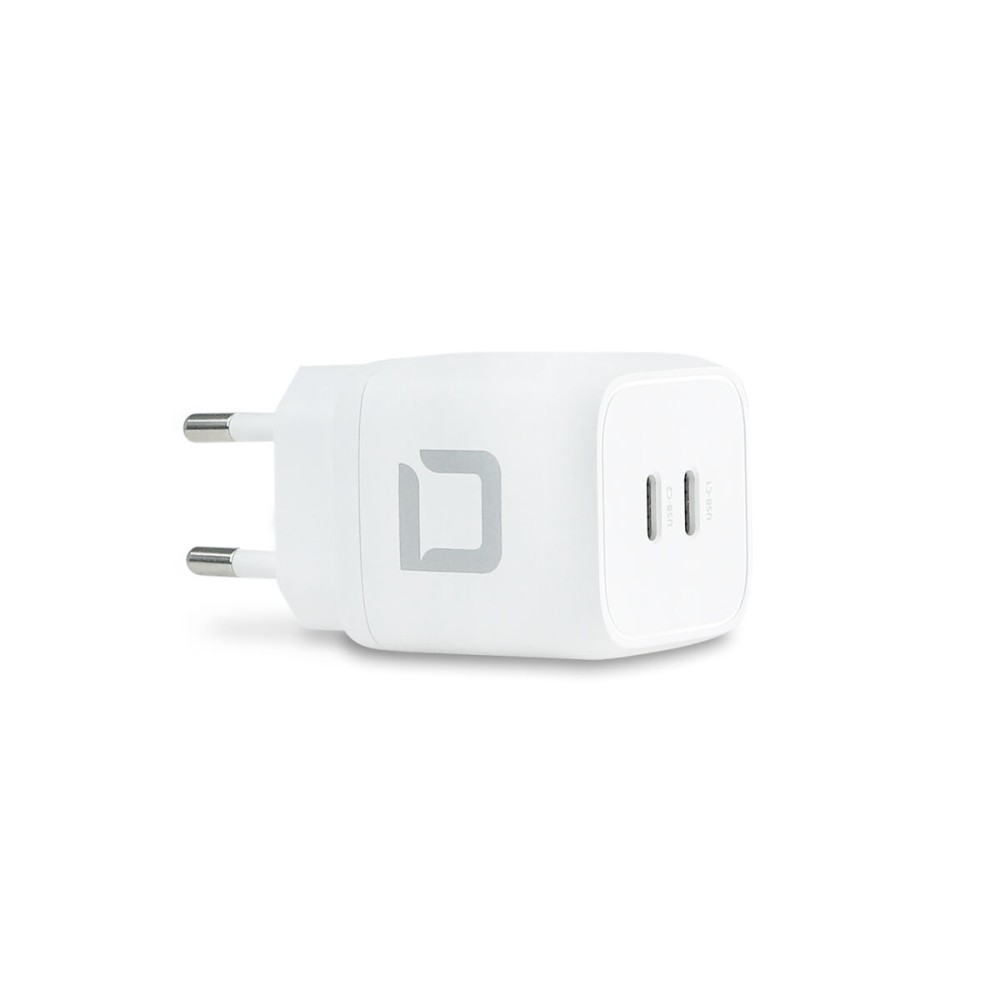 Chargeur mural Dicota D31984 Blanc