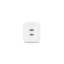 Chargeur mural Dicota D31984 Blanc