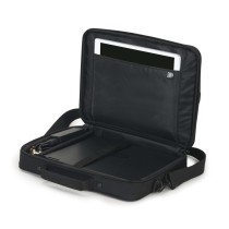 Laptoptasche Dicota D31432-RPET Schwarz 17,3"