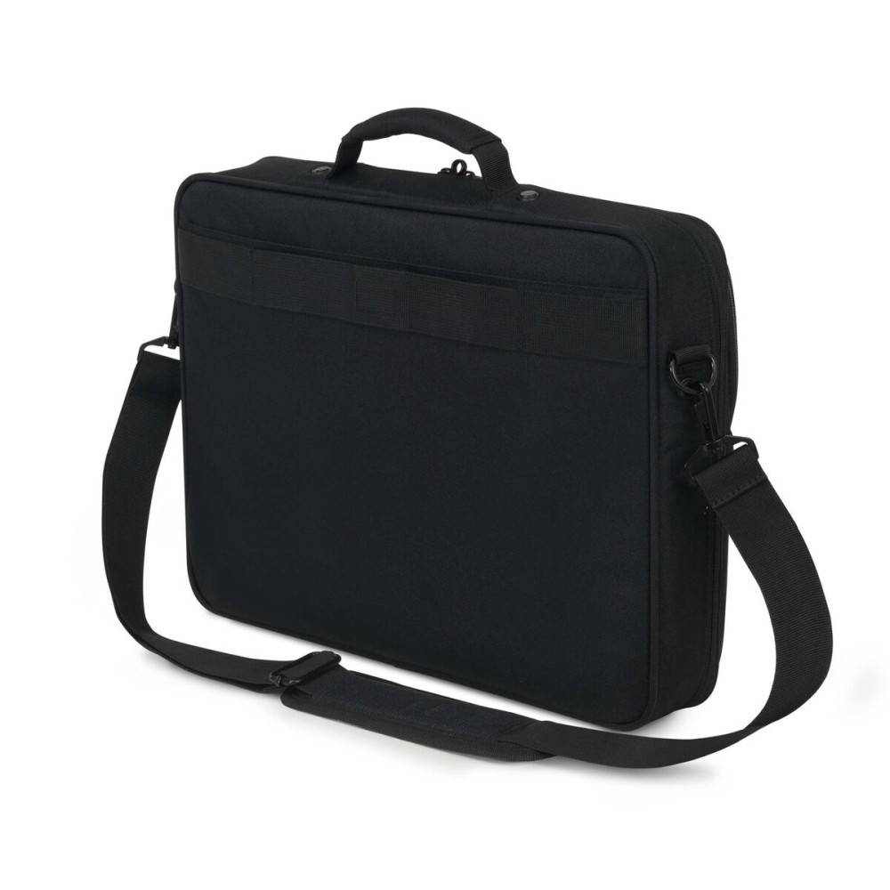 Laptoptasche Dicota D31432-RPET Schwarz 17,3"