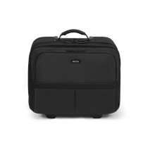 Laptoptasche Dicota D31441-RPET Schwarz 15,6''