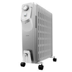 Ölheizung (11 Kammern) Cecotec ReadyWarm 11000 2500 W