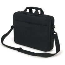 Laptoptasche Dicota D31427-RPET Schwarz 12" 14,1''