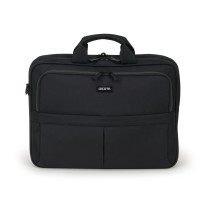 Laptoptasche Dicota D31427-RPET Schwarz 12" 14,1''