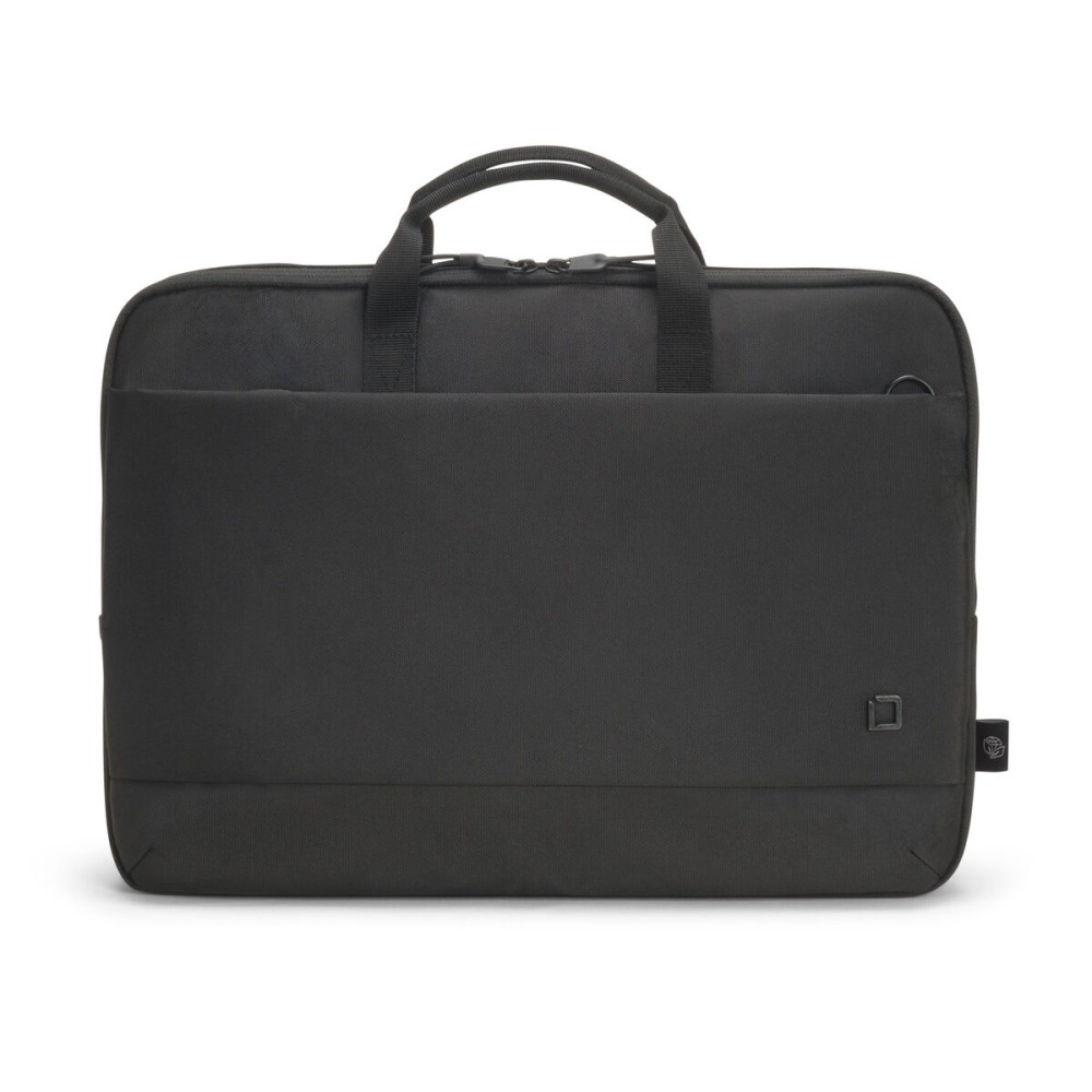 Laptoptasche Dicota D31868-RPET Schwarz 13,3"