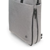 Laptop Backpack Dicota D31879-RPET Grey