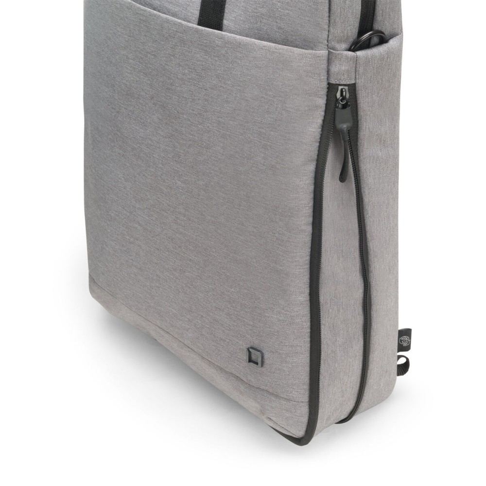 Laptoptasche Dicota D31879-RPET Grau