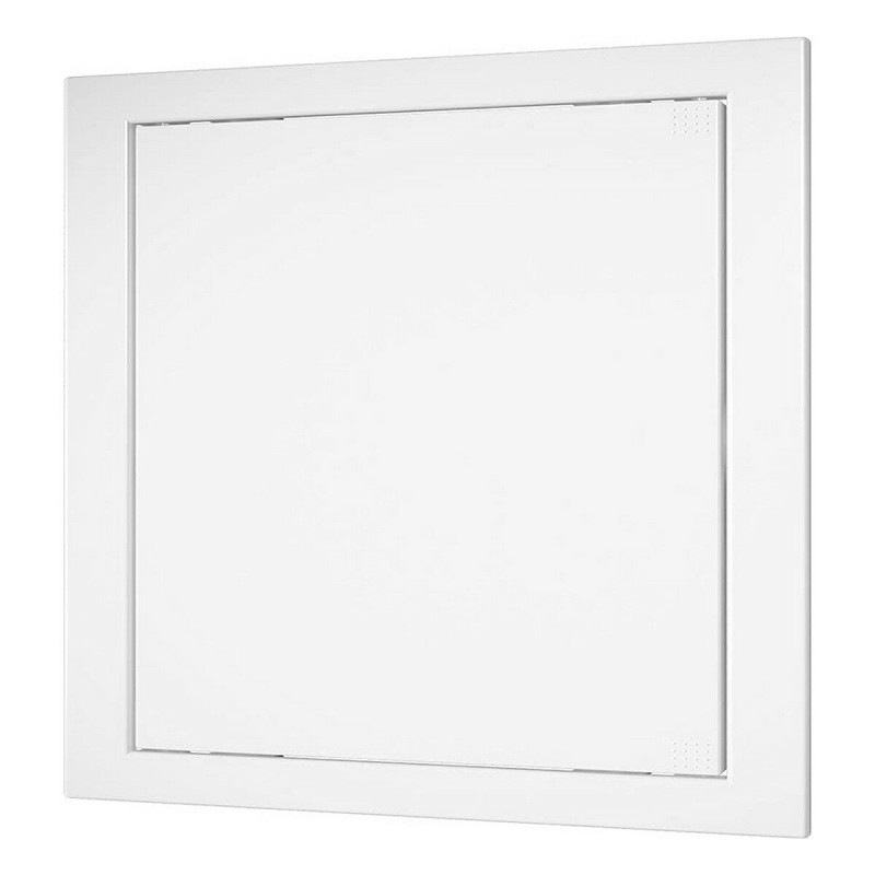 Couvercle Fepre Boîte de registre Blanc Plastique 30 x 30 cm