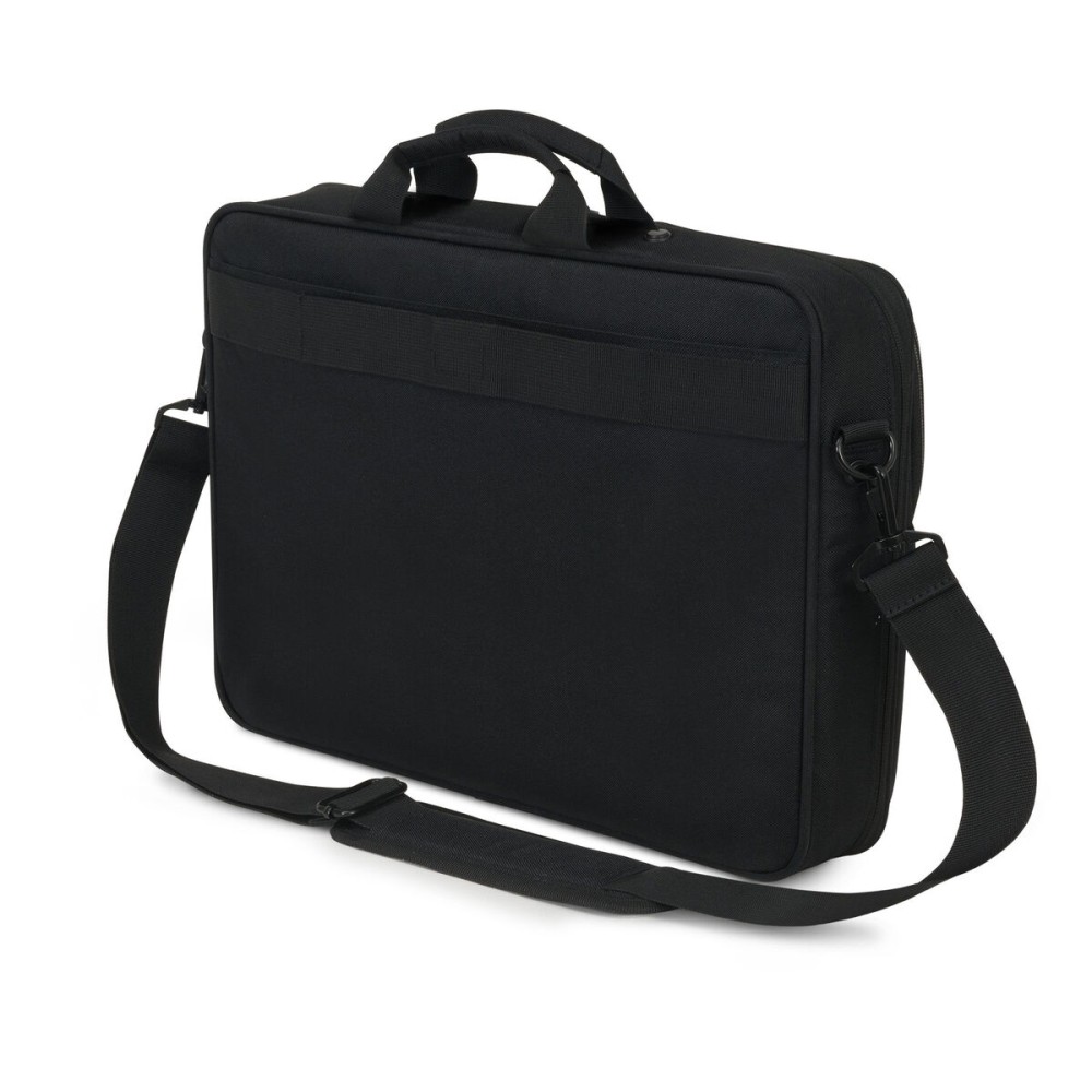 Laptoptasche Dicota D31431-RPET Schwarz 15,6''