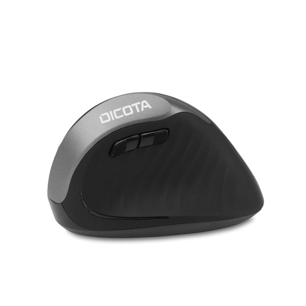 Souris Optique Ergonomique Dicota D31981 Noir 1600 dpi