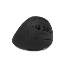 Souris Optique Ergonomique Dicota D31981 Noir 1600 dpi