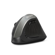 Souris Optique Ergonomique Dicota D31981 Noir 1600 dpi