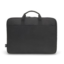 Laptoptasche Dicota D31871-RPET Schwarz 15,6''