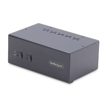 Switch KVM Startech P2DD46A2