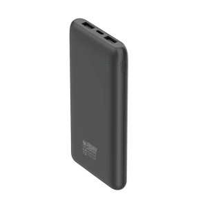 Powerbank Urban Factory UPB15UF Black 10000 mAh