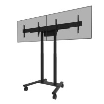 Support de table d'écran Neomounts ADM-875BL2