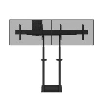 Support de table d'écran Neomounts ADM-875BL2