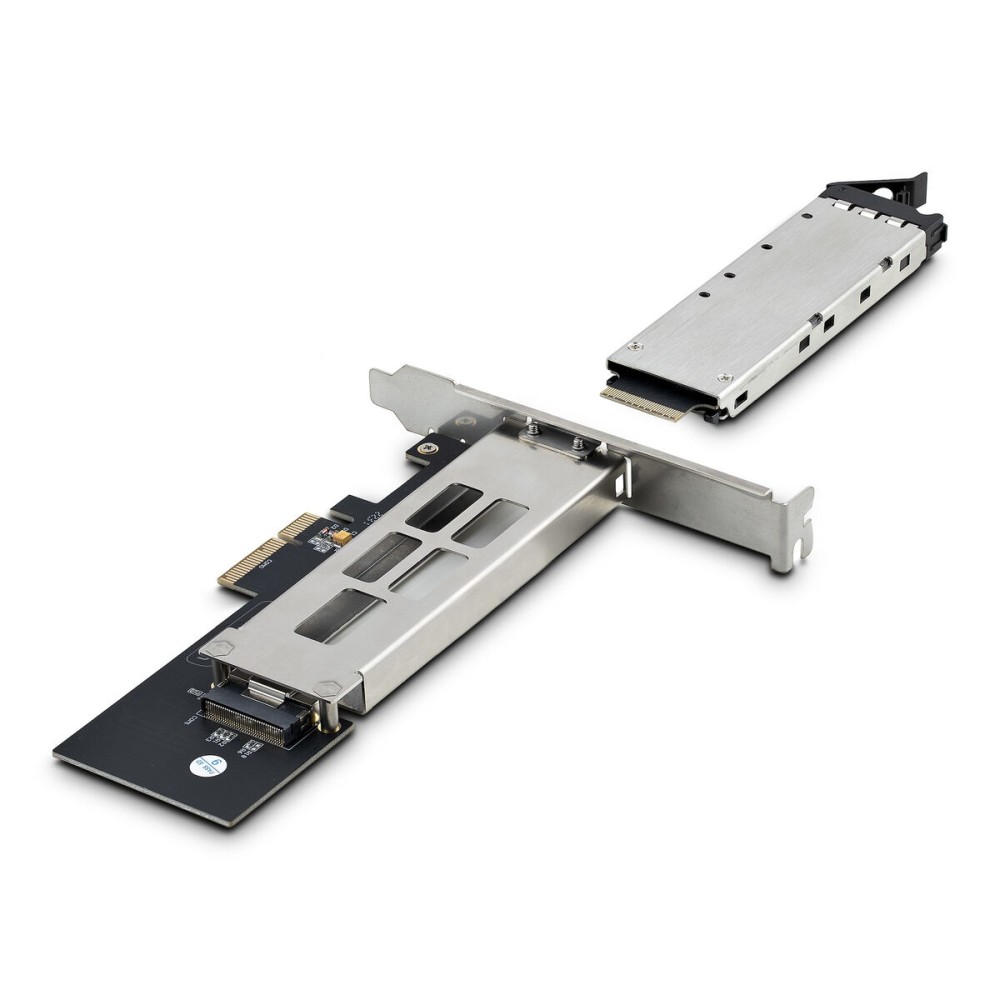 Carte PCI SSD M.2 Startech M2-REMOVABLE-PCIE-N1