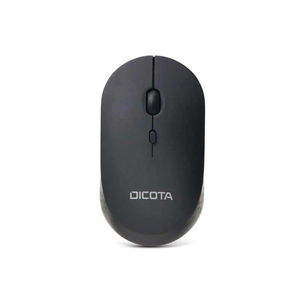 Souris Optique Sans Fil Dicota SILENT V2 1600 dpi