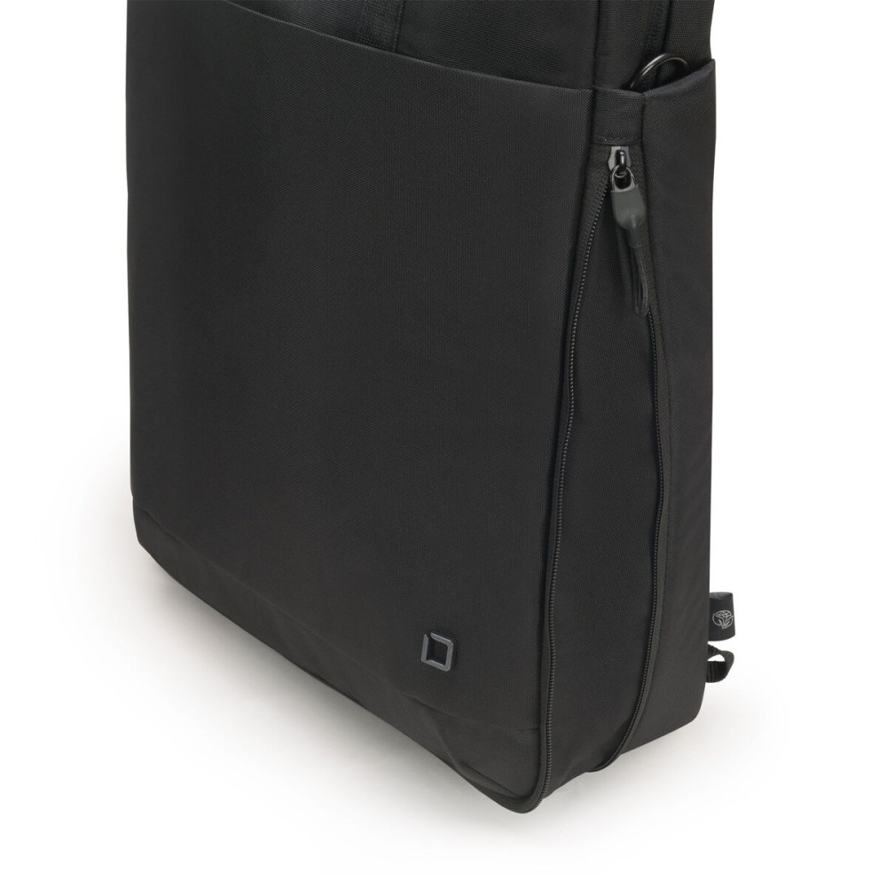 Laptoptasche Dicota D31877-RPET Schwarz