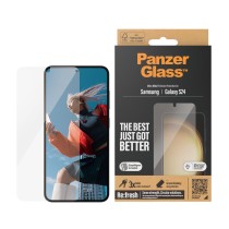 Screen Protector Panzer Glass 7350 Samsung Galaxy S24