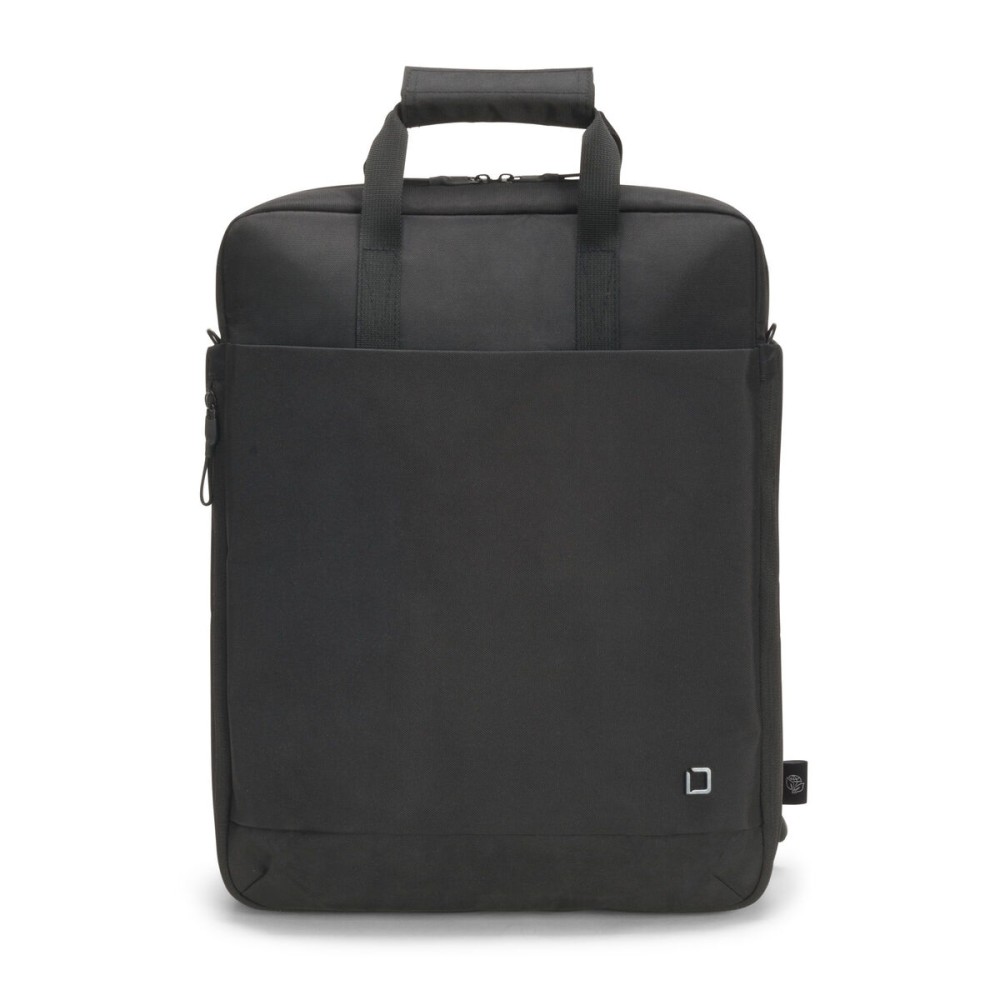 Laptop Backpack Dicota D31877-RPET Black