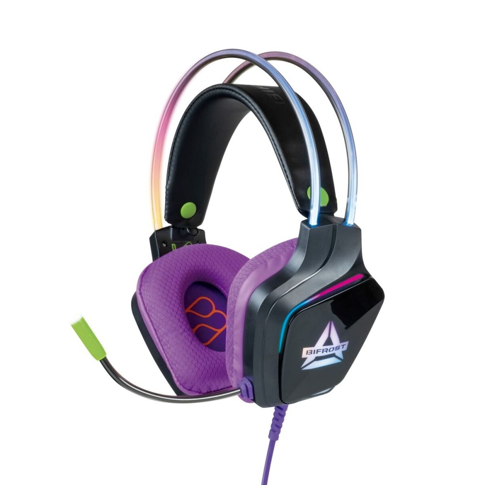 Gaming Headset mit Mikrofon FR-TEC FT2022