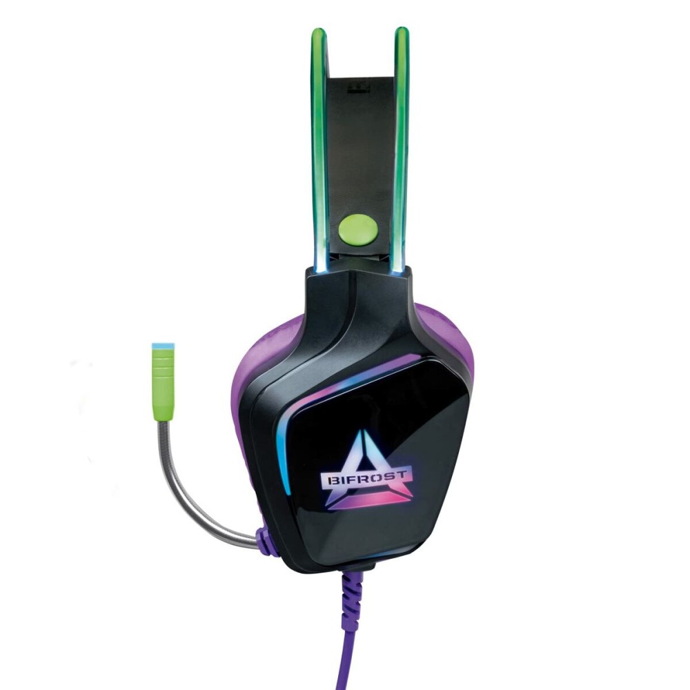 Gaming Headset mit Mikrofon FR-TEC FT2022