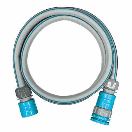 Ensemble de connexion rapide pour chariot porte-tuyau Cellfast Ø 12,5 mm 3 Pièces