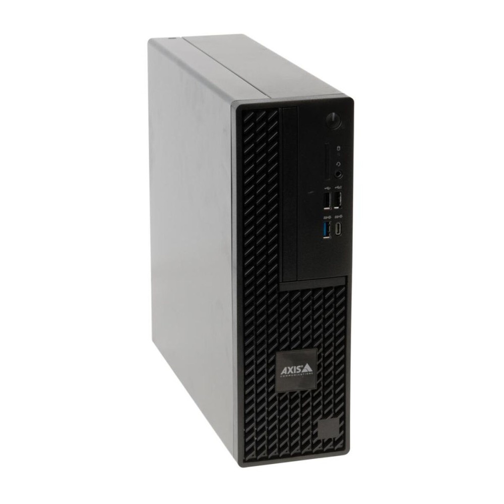 PC de bureau Axis 02692-003 16 GB RAM 256 GB SSD