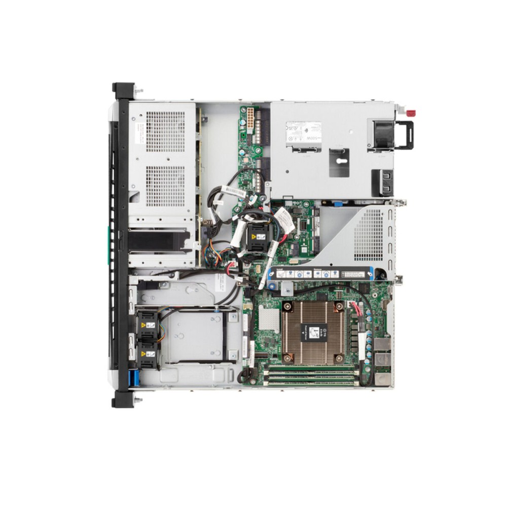 Serveur HPE DL20 GEN11 16 GB RAM