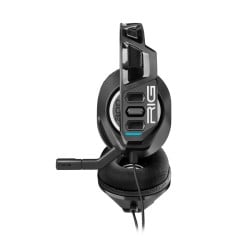 Casque Nacon RIG 300HN Noir