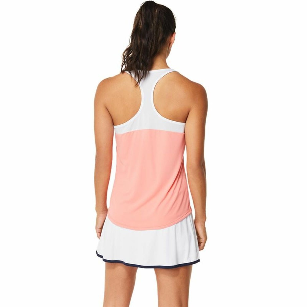 Tanktop Frau Asics Court Tennis