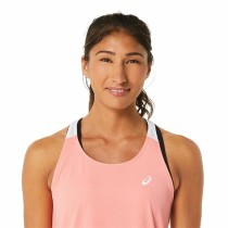 Tank Top Women Asics Court Tennis