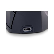 Mouse Urban Factory EML20UF-N Schwarz 1600 dpi