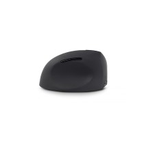 Mouse Urban Factory EML20UF-N Schwarz 1600 dpi