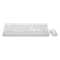 Souris Logitech 920-011022 Blanc 4000 dpi