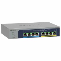 Switch Netgear MS108TUP-100EUS