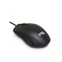 Mouse Urban Factory GWM01UF Schwarz 1200 DPI