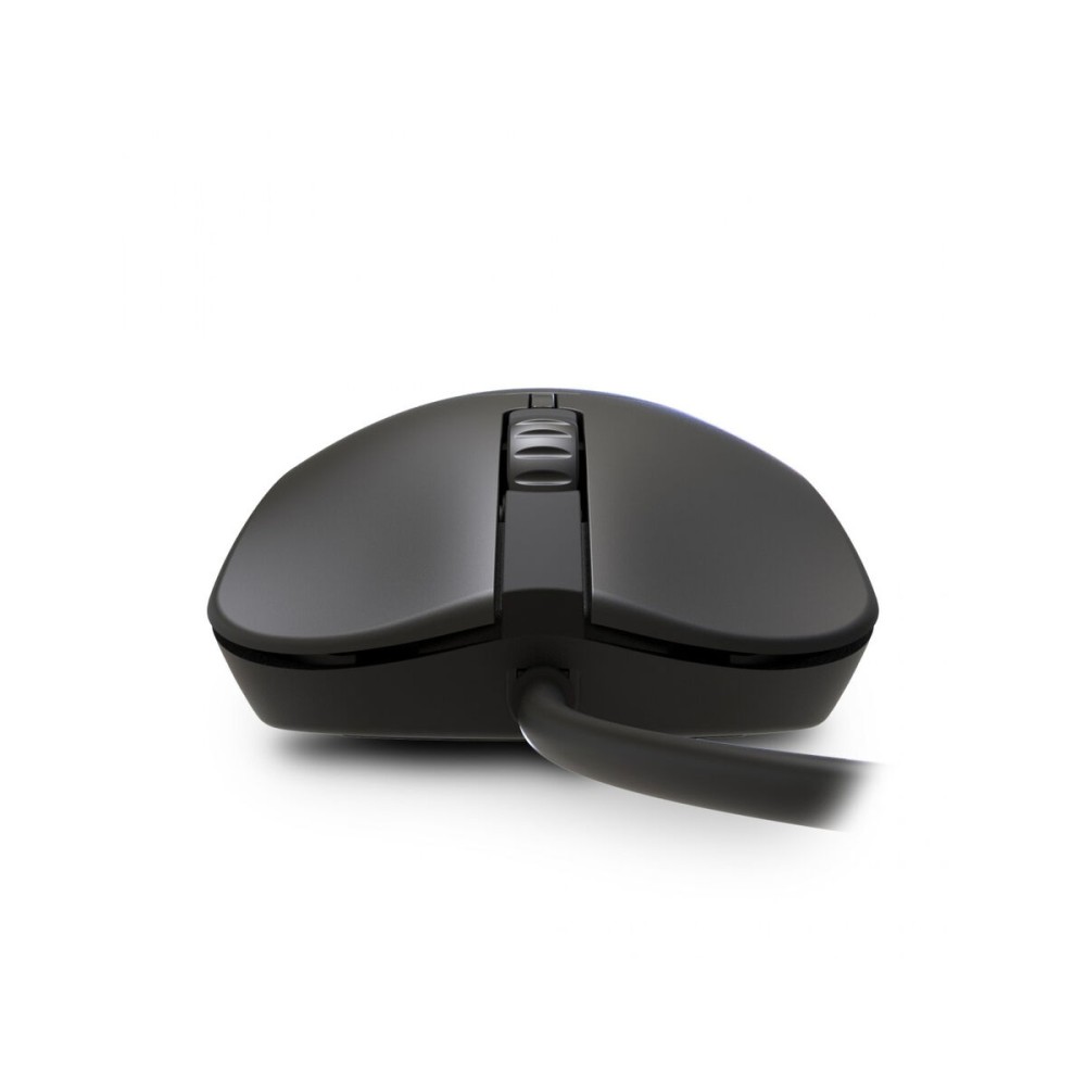 Souris Urban Factory GWM01UF Noir 1200 DPI