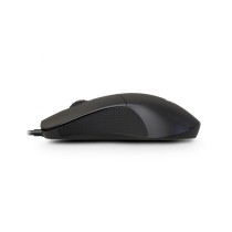 Mouse Urban Factory GWM01UF Black 1200 DPI