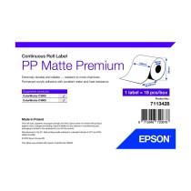 Printer Paper Epson 7113428 White (18 Units)