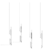 Support de TV Neomounts AV2-500WH