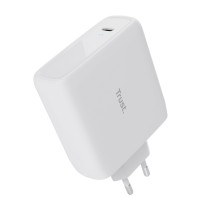 Chargeur mural Trust 25140 Blanc