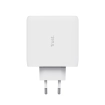 Wall Charger Trust 25140 White