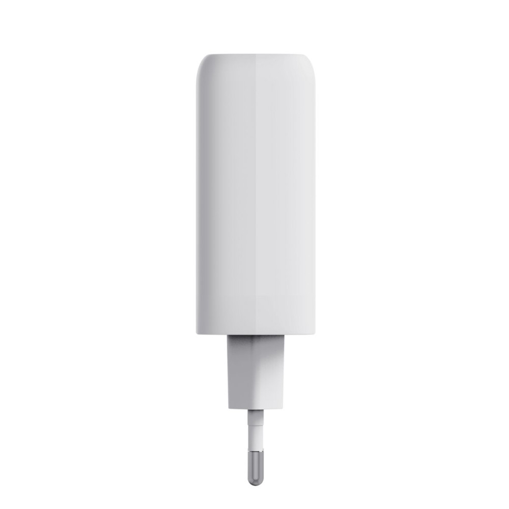 Wall Charger Trust 25140 White