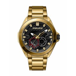 Herrenuhr Police PEWJH2110302 (Ø 50 mm)