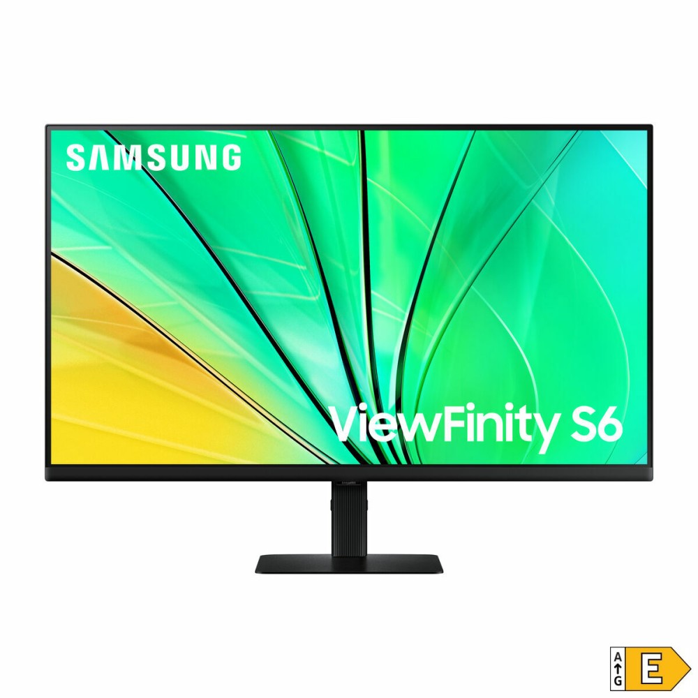 Monitor Gaming Samsung LS32D600EAUXEN Quad HD 32" 100 Hz