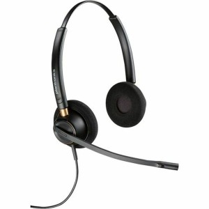 Casques avec Microphone HP EncorePro 520 Noir